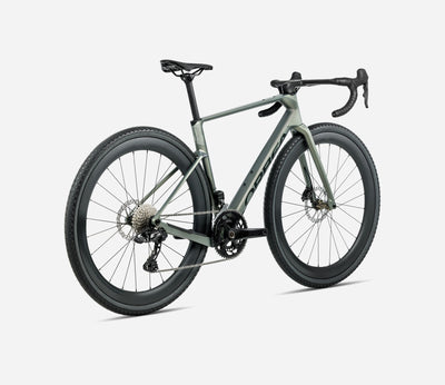 ORBEA Terra Race M20LTD | spaceship green - ab April 2026