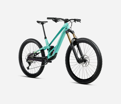 ORBEA Rallon E10 | aloha green/fantasy purple car - ab April 2026