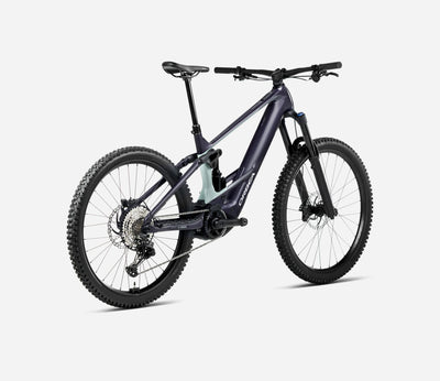 ORBEA Wild H10 Mullet | tanzanite/blue stone - ab April 2026