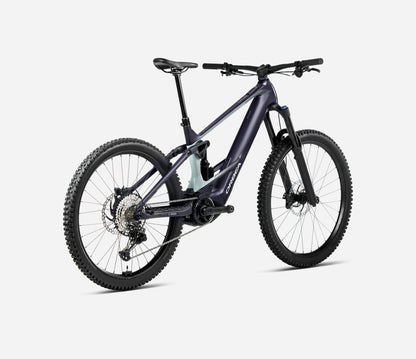 ORBEA Wild H10 Mullet | tanzanite/blue stone - ab März 2026