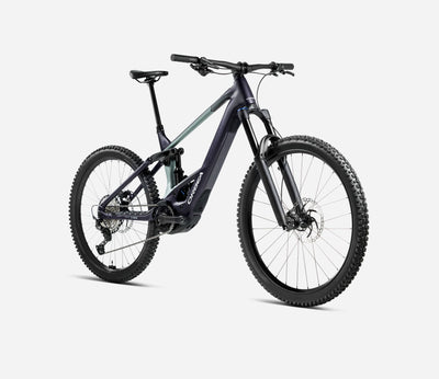 ORBEA Wild H10 Mullet | tanzanite/blue stone - ab April 2026