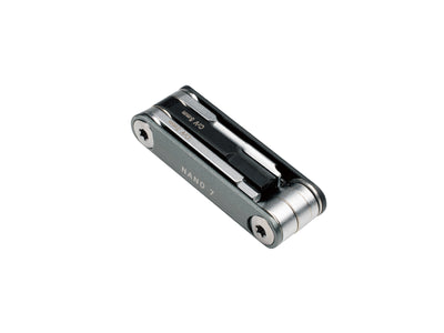 TOPEAK Nano 7 Multitool | black