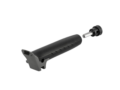 TOPEAK Solo Tire Lever | black