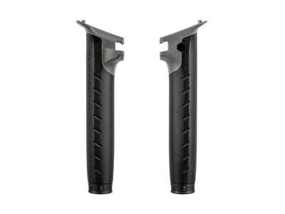 TOPEAK Solo Tire Lever | black
