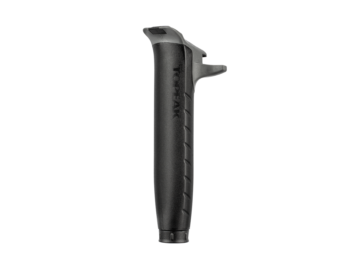 TOPEAK Solo Tire Lever | black