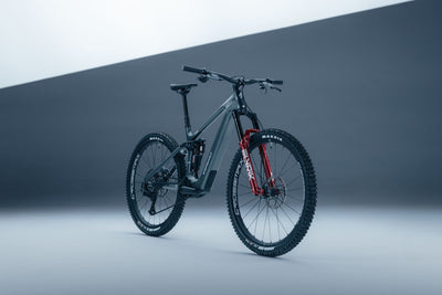 STEPPENWOLF Tundra 10.0 | titanium grey glossy/matte