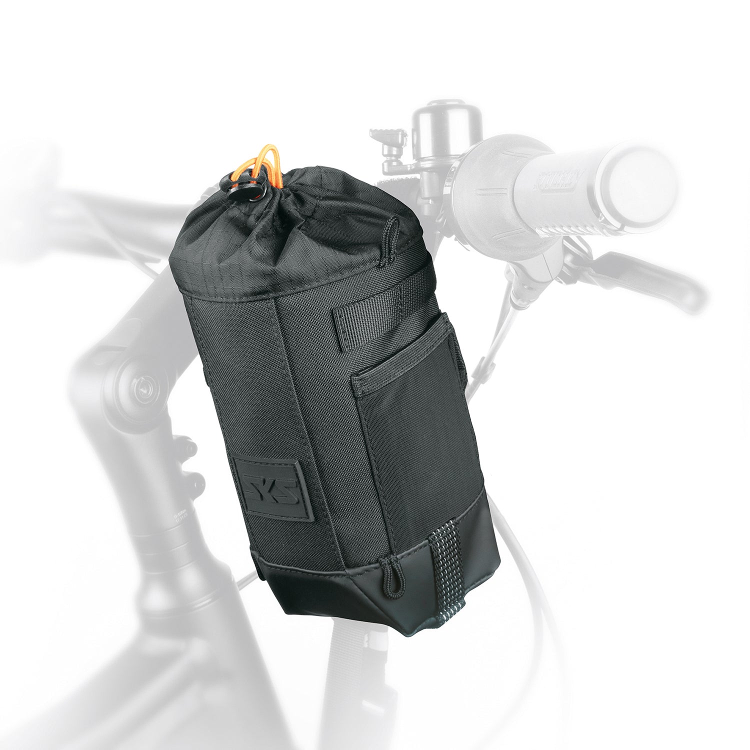 SKS Urban Stem Bag | black