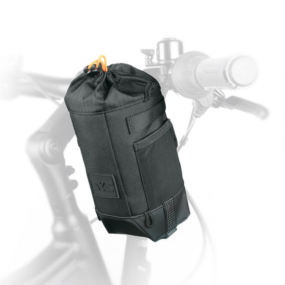 SKS Urban Stem Bag | black