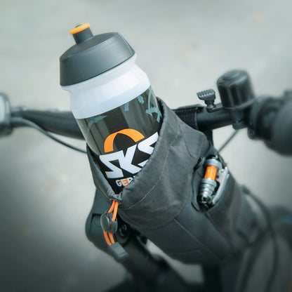 SKS Urban Stem Bag | black