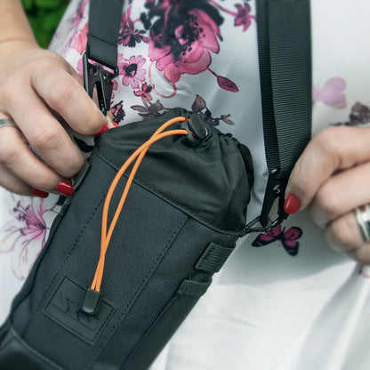 SKS Urban Stem Bag | black