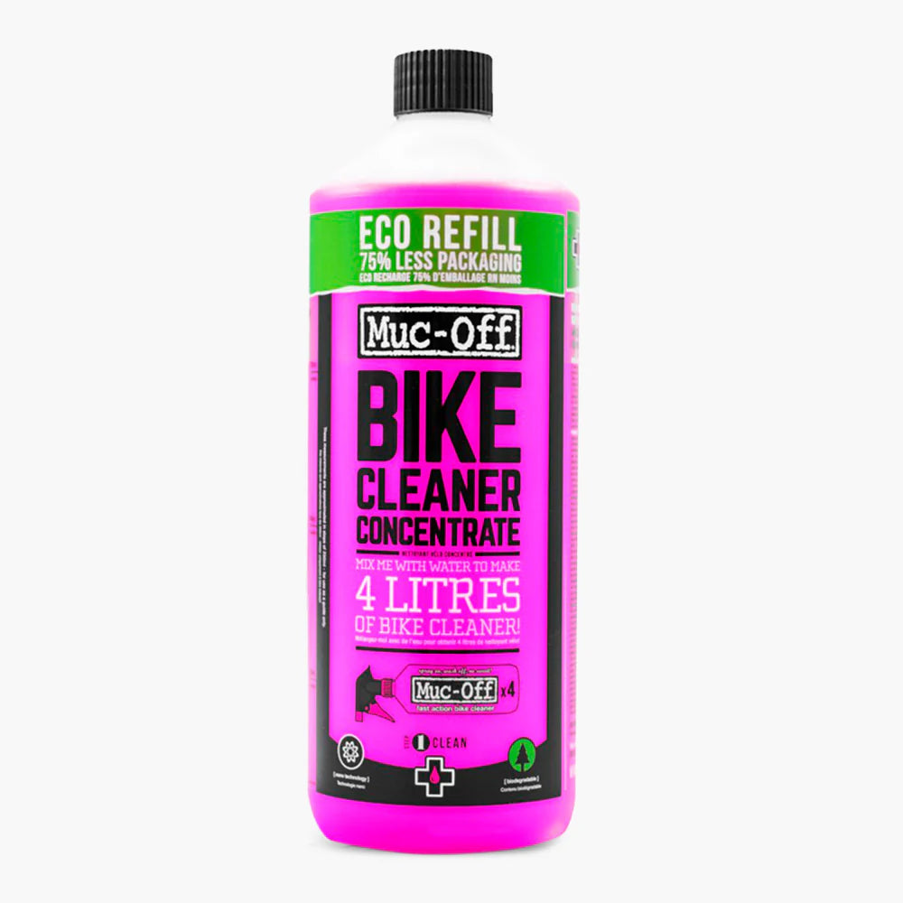 MUC-OFF Bike Cleaner Concentrate - 500 ml