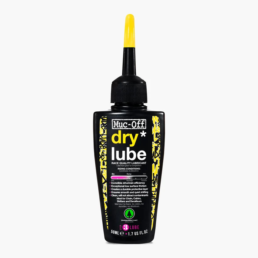 MUC-OFF Dry Lube - 50 ml