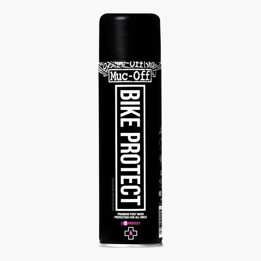 MUC-OFF Bike Protect - 500 ml