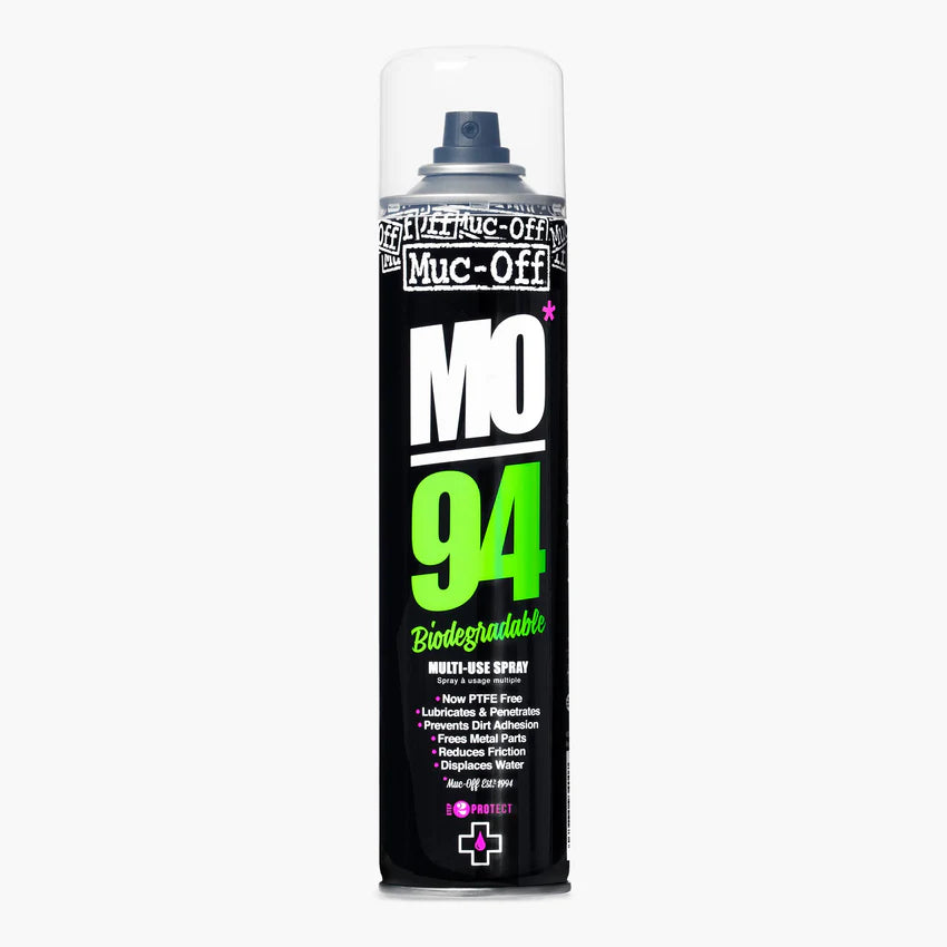 MUC-OFF MO-94 Fahrradspray - 400 ml