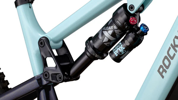 ROCKY MOUNTAIN Instinct Powerplay SL Carbon 70 | blue/blue