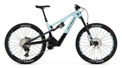 ROCKY MOUNTAIN Instinct Powerplay SL Carbon 70 | blue/blue