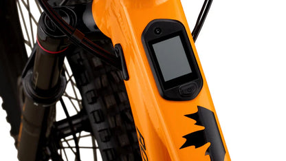 ROCKY MOUNTAIN Reaper Powerplay 26 | yellow / black