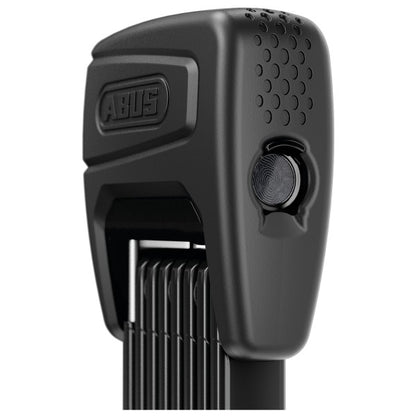 ABUS Bordo One 6000A Fingerprint | black