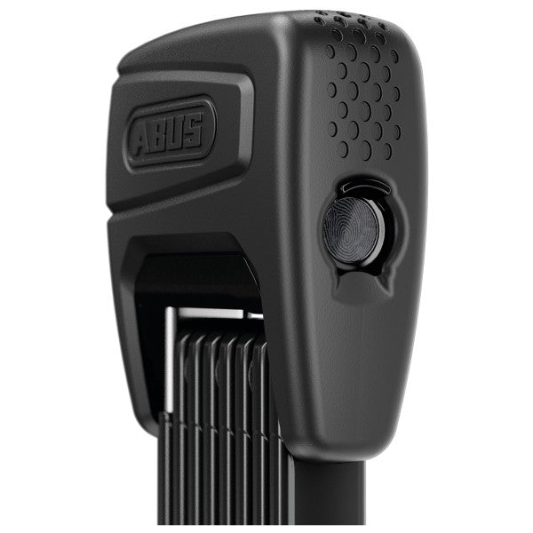 ABUS Bordo One 6000A Fingerprint | black