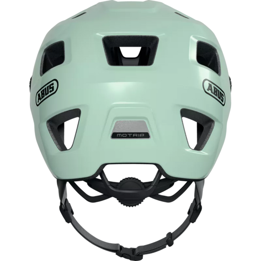 ABUS Motrip | iced mint
