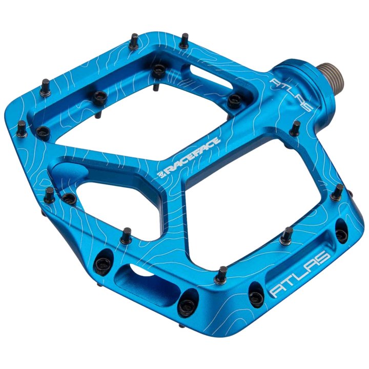 RACEFACE Atlas Pedal | blue