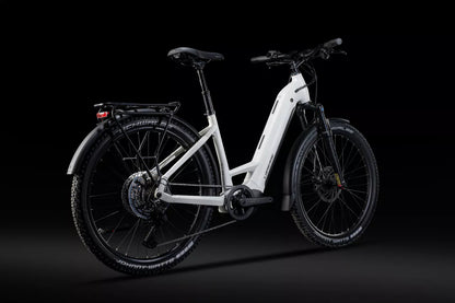 LAPIERRE E-Explorer 8.8 Low | paris stone beige