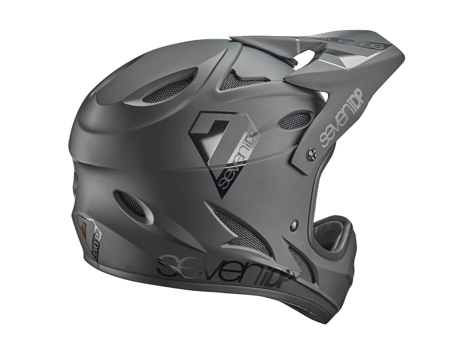 7iDP M1 Helm | black