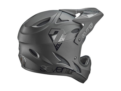 7iDP M1 Helm | black