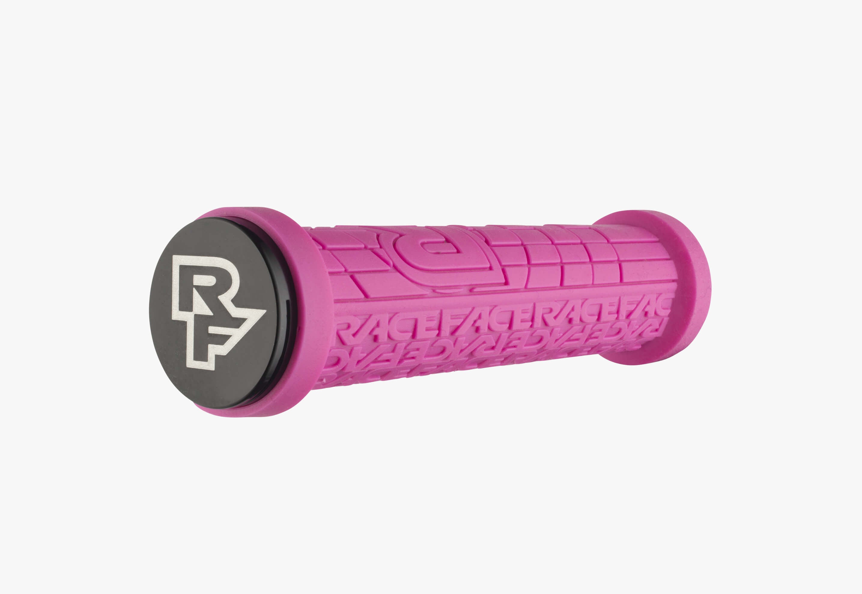 RACEFACE Grippler Lock-On Griffe | magenta
