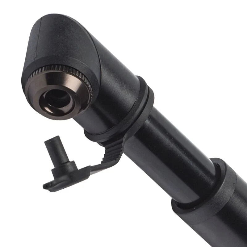 BLACKBURN Mini-Pump AirStik SL | darkgrey/red