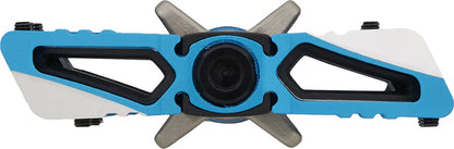 CRANKBROTHERS Mallet E | blue/black