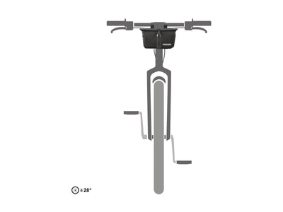ORTLIEB Accessory-Pack | black
