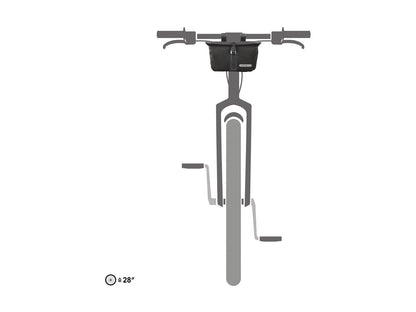 ORTLIEB Accessory-Pack | black