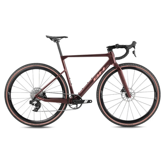 BH GravelX R 4.5 | dark brown/mud/mud
