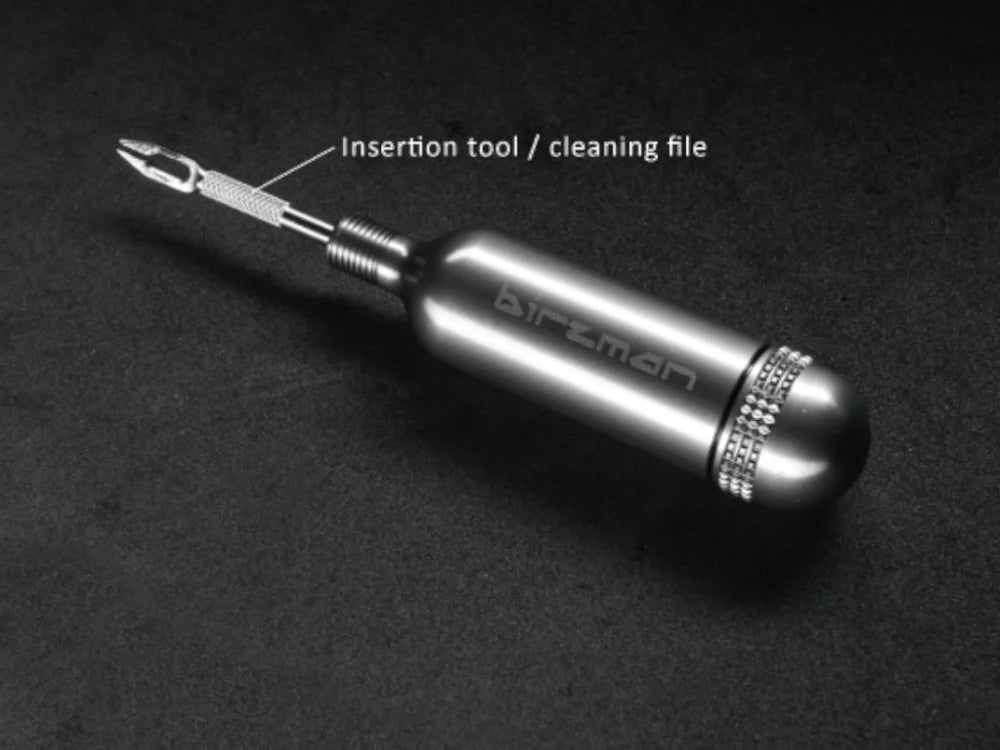 BIRZMAN Tubeless Repair Kit