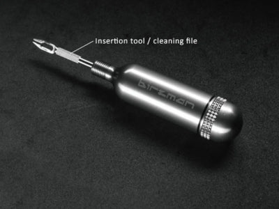 BIRZMAN Tubeless Repair Kit