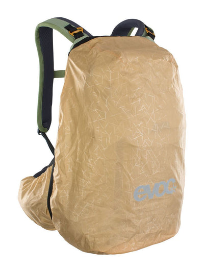 EVOC Trail Pro 26 | light olive/carbon grey