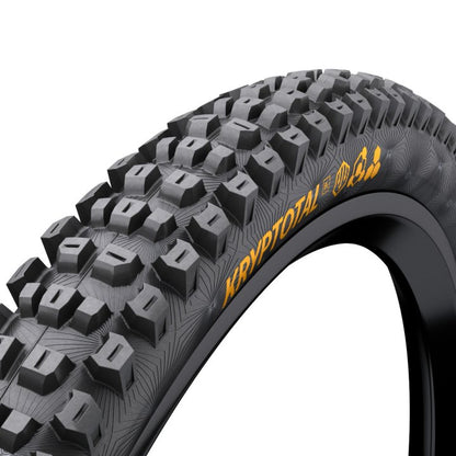 CONTINENTAL Kryptotal Front - Trail Endurance - Folding Tire - 29x2.40"