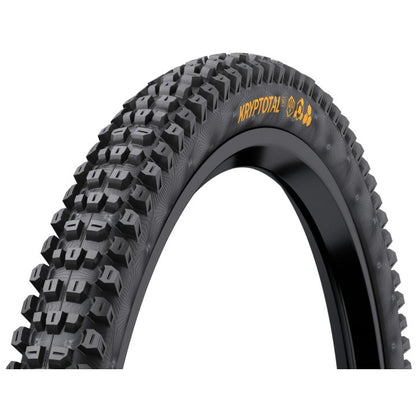 CONTINENTAL Kryptotal Front - Trail Endurance - Folding Tire - 29x2.40"