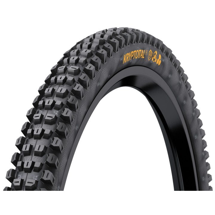 CONTINENTAL Kryptotal Front - Trail Endurance - Folding Tire - 29x2.40"