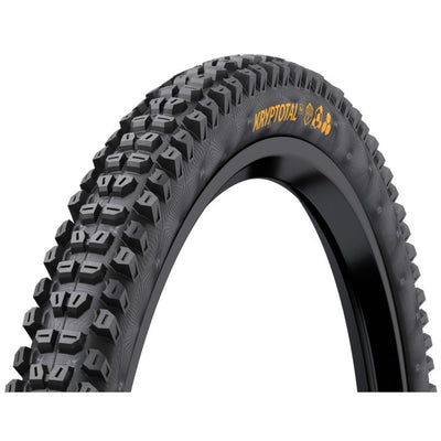 CONTINENTAL Kryptotal Rear - Trail Endurance - Folding Tire - 29x2.40"
