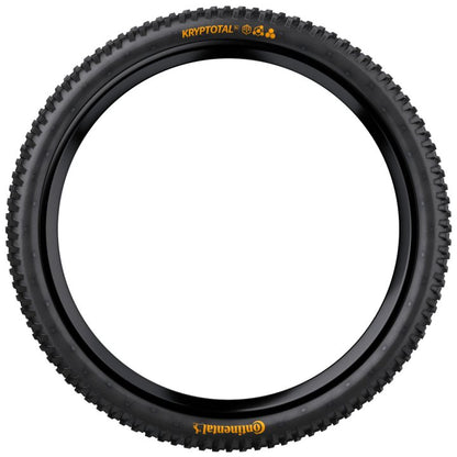 CONTINENTAL Kryptotal Rear - Trail Endurance - Folding Tire - 29x2.40"