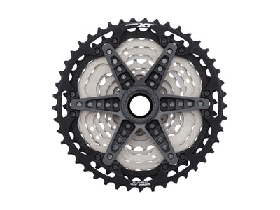 SHIMANO Deore XT CS-M8100-12 HG+ 12-fach