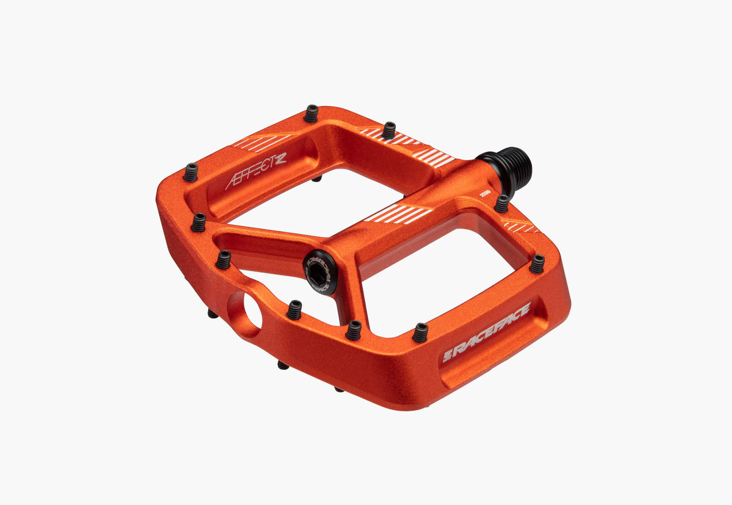 RACEFACE Aeffect R Pedal | orange