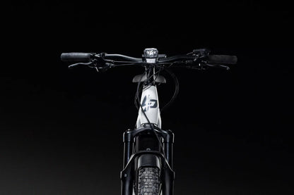 LAPIERRE E-Explorer 8.8 Low | paris stone beige