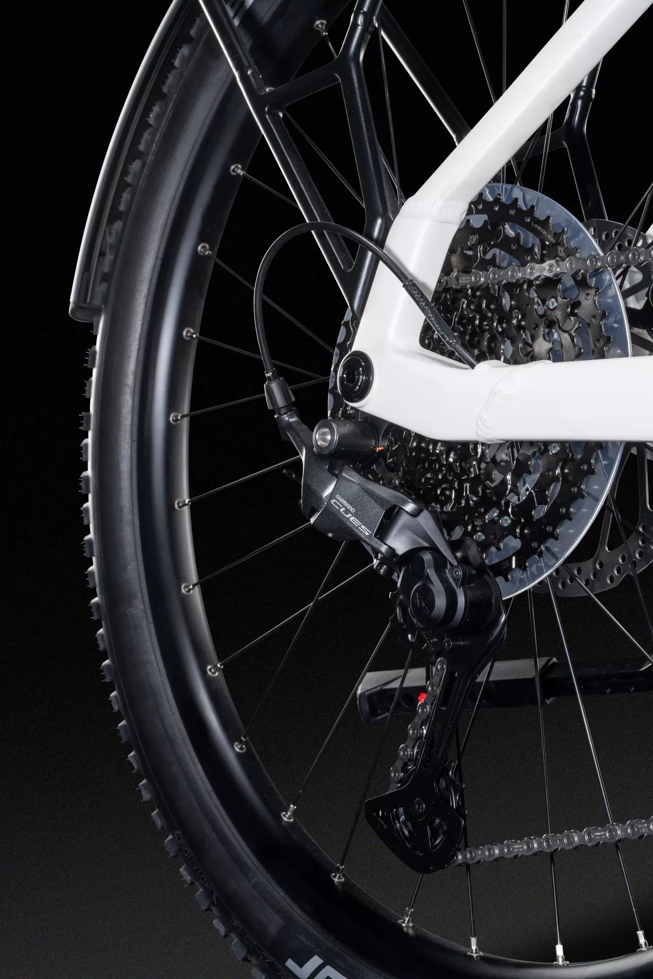 LAPIERRE E-Explorer 8.8 Low | paris stone beige