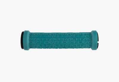 RACEFACE Grippler Lock-On Griffe | turquise