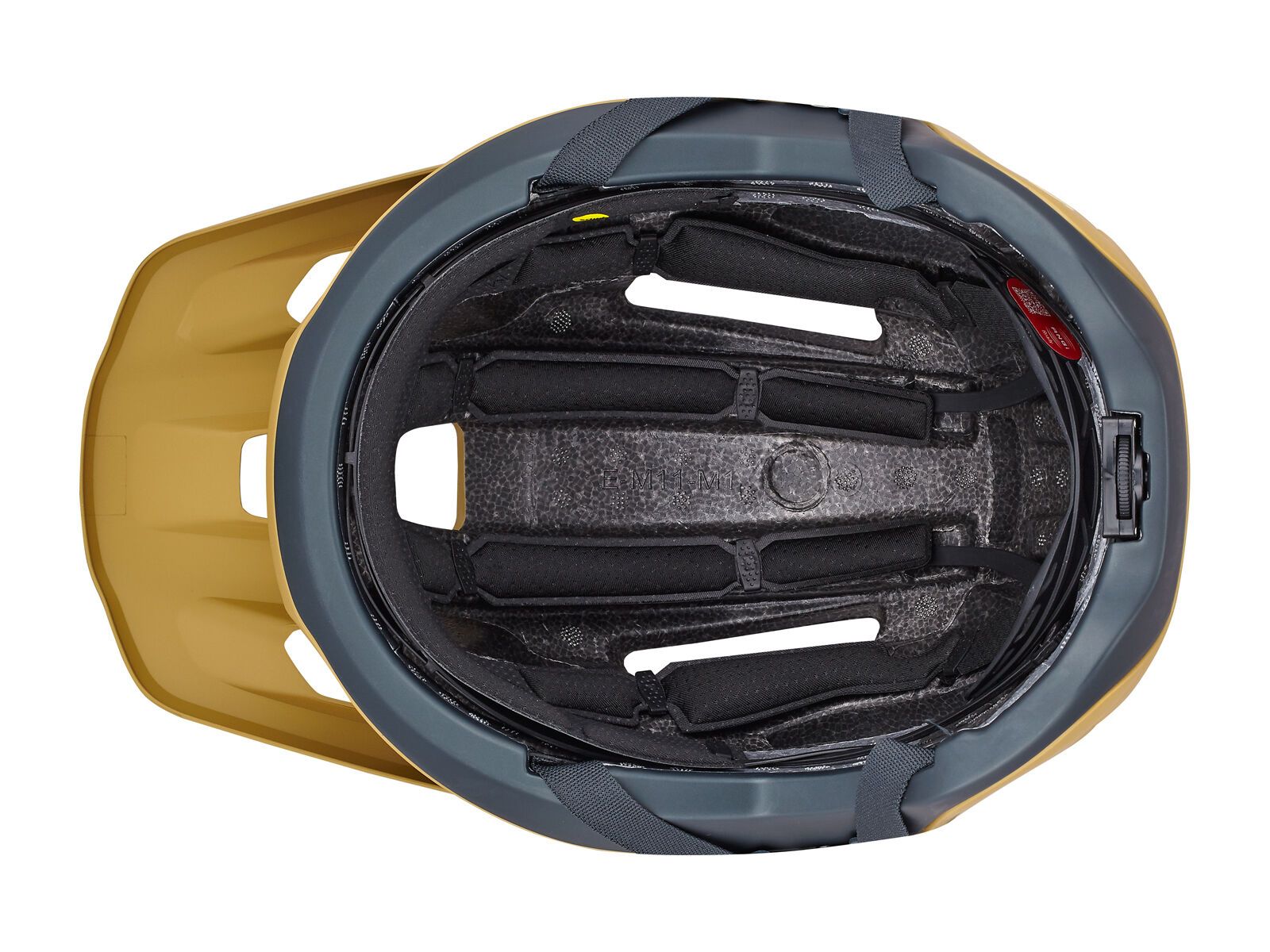 SPECIALIZED Ambush 2 | harvest gold