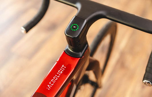 BH iAerolight 1.7 | red/copper/red