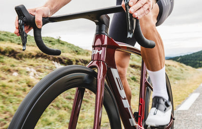 BH iAerolight 1.7 | red/copper/red